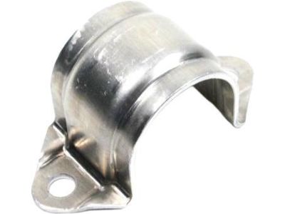 2000 BMW 323i Sway Bar Bracket - 31351094552