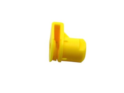 BMW 07147212877 Plastic Nut