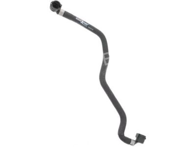 BMW 330i GT xDrive Cooling Hose - 17128623572
