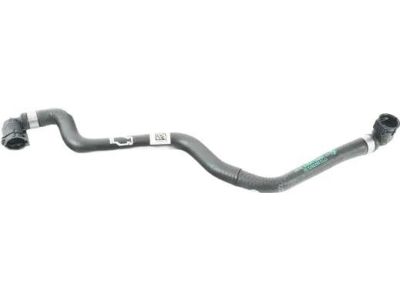 BMW 17128623572