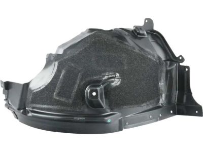 BMW 51717368601