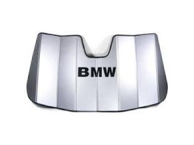 BMW 82110443115