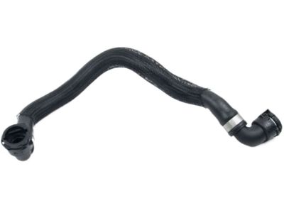 BMW X6 Radiator Hose - 17127576368