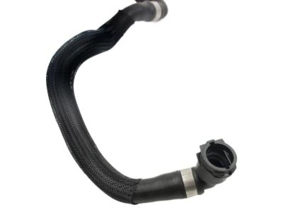 BMW 17127576368 Engine Coolant Hose