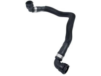 BMW 17127576368 Engine Coolant Hose