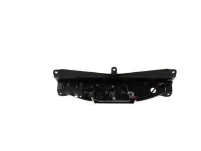 BMW 51247233909 Soft Close Aid, Rear Lid