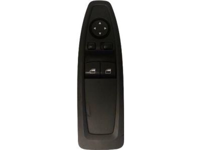 BMW 435i xDrive Window Switch - 61319226268