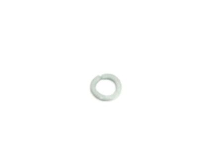 BMW 07119933034 Spring Washer