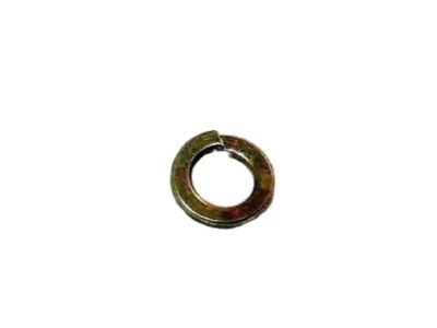 BMW 07119933034 Spring Washer