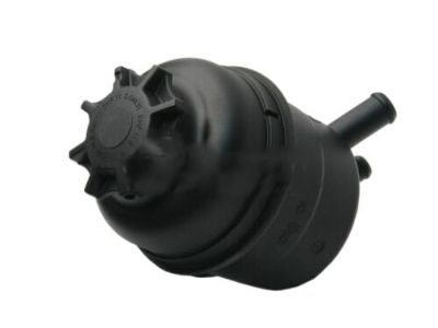 BMW 335is Power Steering Reservoir - 32416851218