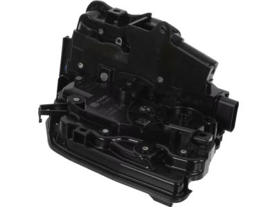 BMW X6 M Door Lock Actuator - 51217281945