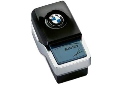 BMW 64119382591