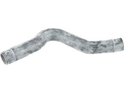 BMW 3.0CS Cooling Hose - 11531251520