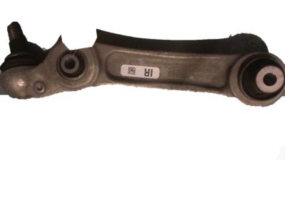 BMW 550i Control Arm - 31126794204