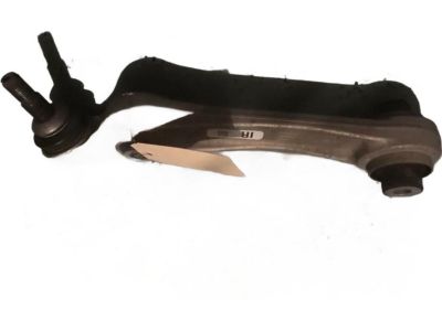 BMW 550i Control Arm - 31126794204