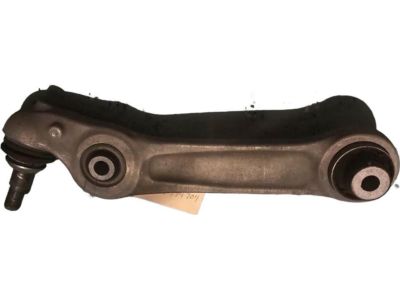 BMW 650i Gran Coupe Control Arm - 31126794204