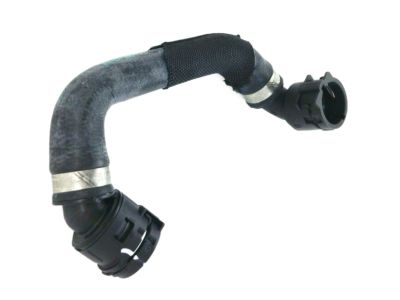 BMW 17128602613 Radiator Coolant Hose