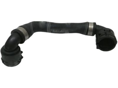 BMW 17128602613 Radiator Coolant Hose