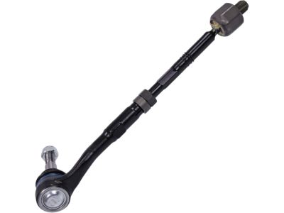 BMW 645Ci Tie Rod - 32106777479