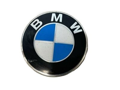 BMW 36136783536