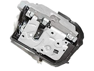 BMW 51218208716 Motor Actuator Door Lock, Ight