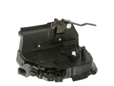 BMW 51218208716 Motor Actuator Door Lock, Ight