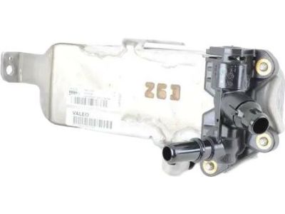 BMW 17217600550