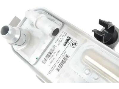 BMW 17217600550