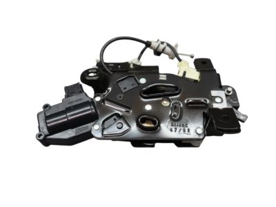BMW 54377224669