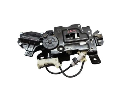 BMW 54377224669