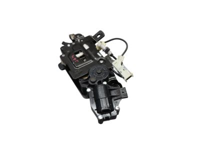 BMW 54377224669