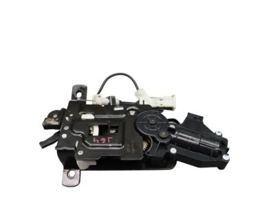 BMW 54377224669