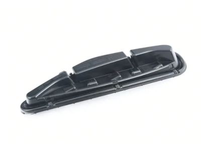 51128090049 BMW MOUNT REFLECTOR, LEFT Product Photo 2 of 3