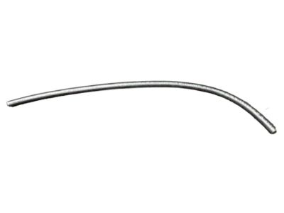 BMW 840Ci Power Steering Hose - 32411131524