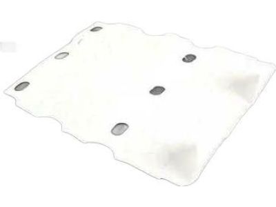 BMW 323is Seat Heater Pad - 64118353027