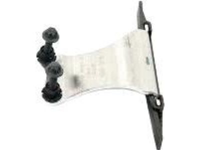 BMW 740e xDrive Timing Chain Guide - 11317617474