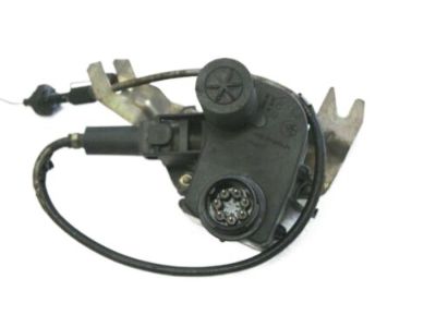 BMW 65711378315 Cruise Control Actuator