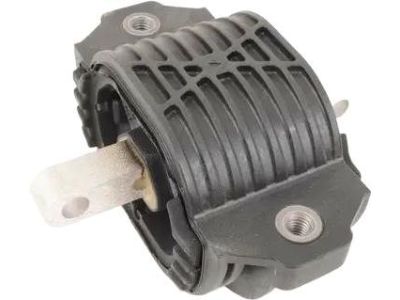 BMW 750i Transmission Mount - 22326775908