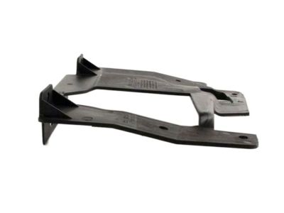 BMW 51717894722 Bracket, Air Duct, Right