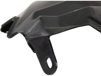 51718118991 BMW Covering Left Product Photo 5 of 6