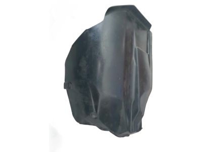 51718118991 BMW Covering Left Product Photo 4 of 6