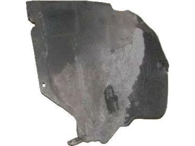 51718118991 BMW Covering Left Product Photo 3 of 6