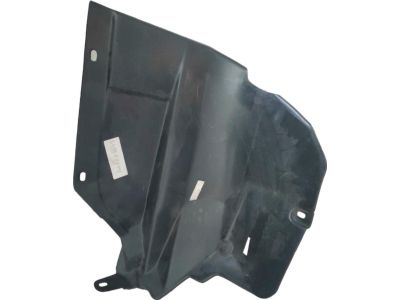 51718118991 BMW Covering Left Product Photo 2 of 6