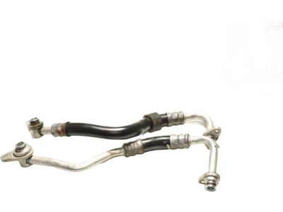 17227583184 BMW Oil Cooling Pipe Outlet Product Photo 3 of 6