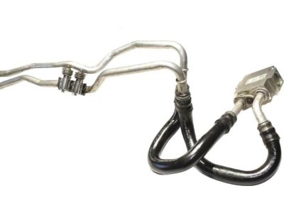 17227583184 BMW Oil Cooling Pipe Outlet Product Photo 6 of 6