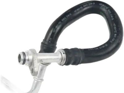 17227583184 BMW Oil Cooling Pipe Outlet Product Photo 4 of 6