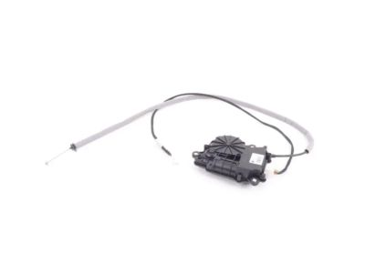 BMW Alpina B7L xDrive Door Lock - 51247191213