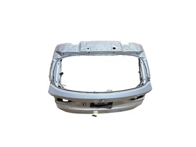 41007350826 BMW Trunk Lid Product Photo 2 of 2