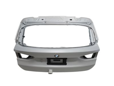 BMW 41007350826 Trunk Lid 41007350826 BMW Trunk Lid Product Photo 1 of 2