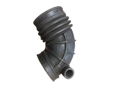 BMW 13541703588 Rubber Boot
